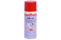 BORON NITRIDE SOLID ANTI-STICK WELDING LUBRICANT : NB25