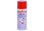 BORON NITRIDE SOLID ANTI-STICK WELDING LUBRICANT : NB25