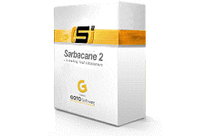 Software Sarbacane 2 