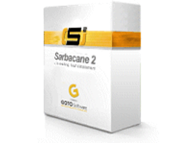 Software Sarbacane 2 