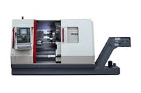 Universal turning machines TNA400