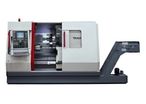 Universal turning machines TNA400