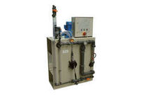 Preparation Plants:  PKF