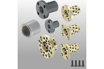 Oil free bushings MISUMI