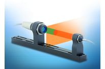 Colour sensor: transmission sensor ACS3