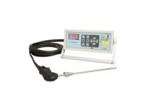 Tool for testing indoor air quality  : Si-AQ Expert