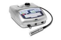 Ink jet printer : Linx 7900 Solver