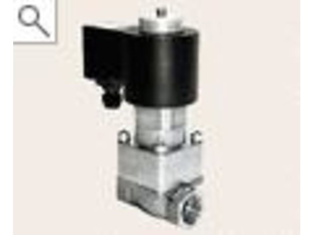 Special Valves: Type 49TH