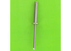 Rivets : Flat Head - Stainless / Stainless