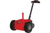 Motorized drawbar 2500kg TRACT&amp;#039;N MOVE