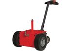 Motorized drawbar 2500kg TRACT'N MOVE