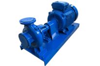 Water transfer pumps