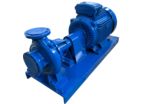 Water transfer pumps