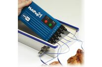 DATAPAQ MultiPaq21 Temp.Data Logger |Food Industry