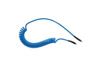 Quick release safety coupling