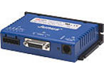 Junus: 20-180 VDC Digital Drive for Brush Motors
