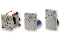 ZEITLAUF® Flatline spur gearheads – compact design