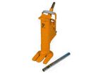 Hydraulic jacks HYDROGRIF