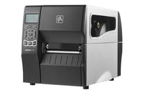 Table printer - industrial type : ZT 230 - ZEBRA