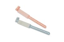 Children’s hospital wristband