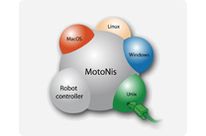 Software: MotoNis SDK