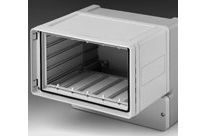 Wall mounting cases : VARIO-BOX K 323 RF