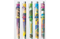 Foils Heat Transfers: Ballpoint Pens