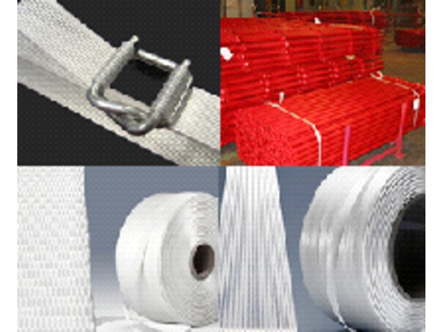 Cordstrap Woven