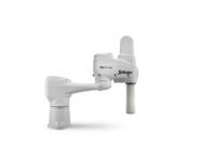 TS2-60 ESD 4-axis robotic arm