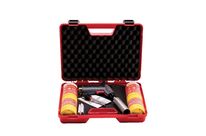 Multi hot air carrying case – Vulcane No: 491