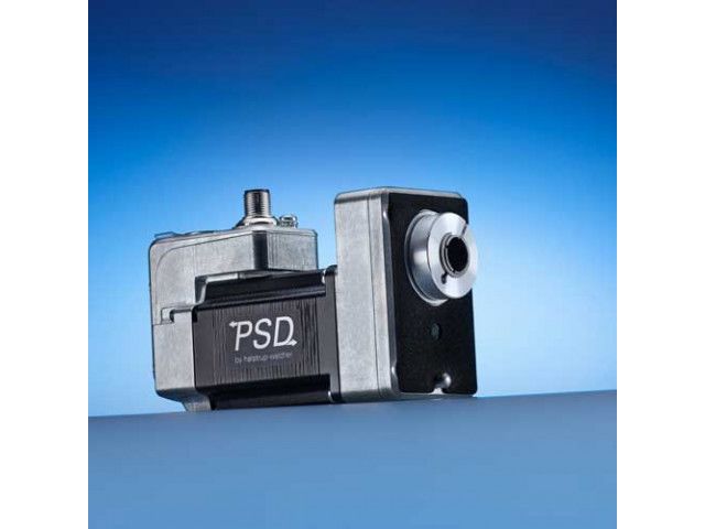 Direct Drive PSD 42
