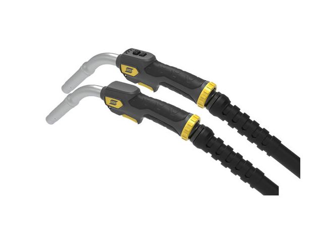 EXEOR MIG 4.0W2 CX 3 m