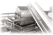 Mixer for cheese production