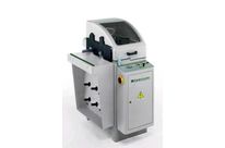 End - milling machine MISTRAL 26 / MISTRAL 26A