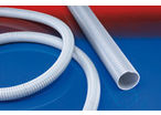 Plastic Hoses (PVC/EVA): NORPLAST® PVC 388 SUPERELASTIC