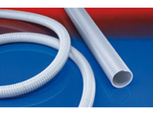 Plastic Hoses (PVC/EVA): NORPLAST® PVC 388 SUPERELASTIC