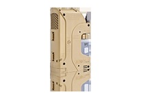 Portable JENNY fuel cell by SFC