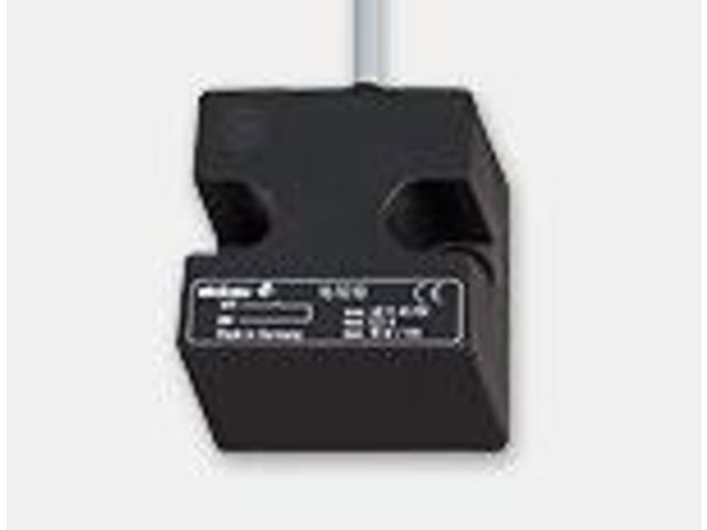 Steel Proximity Switches : Switching distance ? 10 mm 161010