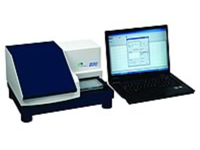 Anthos 2010 Microplate Reader