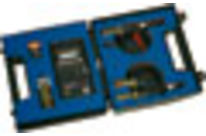 Analogue engine simulator: PG 01