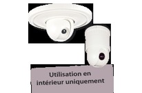 Thermal cameras: D Series