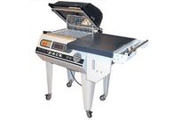 Chamber machines / semi-automatic machines / RP40 Standard