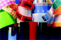 Termal Transfer Ribbon : Mixed Ribbon
