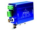 Surge protector for video survey camera : MSP-VM series