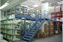 Mezzanines