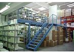 Mezzanines