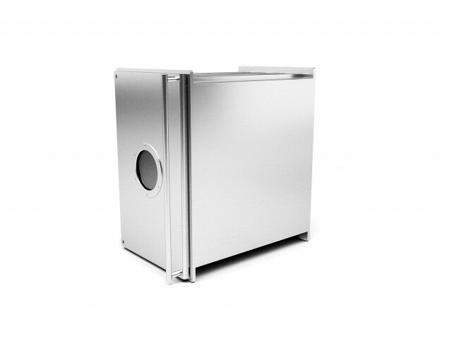 Vacuum chamber | VC P400X600