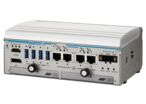 Intel® Core™ i3-N305 Fanless Surveillance System | POC-764VR