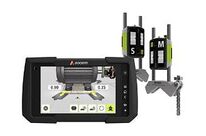 ÂT-200 smart laser alignment
