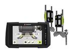 ÂT-200 smart laser alignment